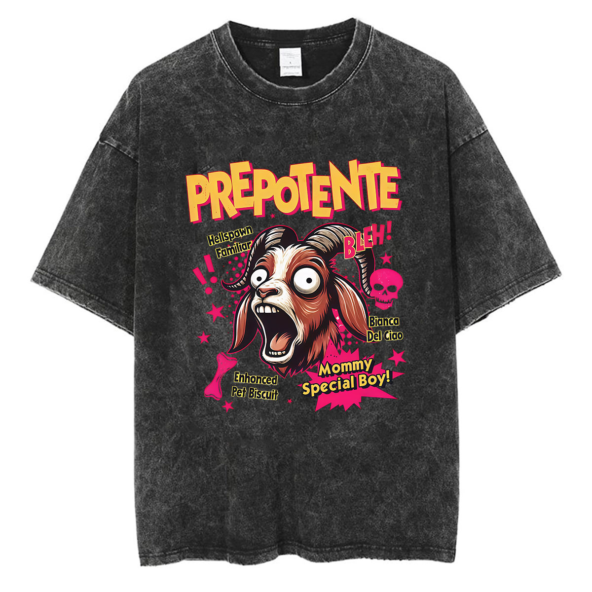 Camiseta Vintage Lavada I Am Y - Retro Gaming T Shirt avaliação e preço