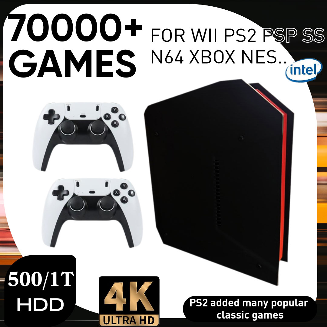 Console de Videogame Retro X4  - Retro Gaming N64 avaliação e preço