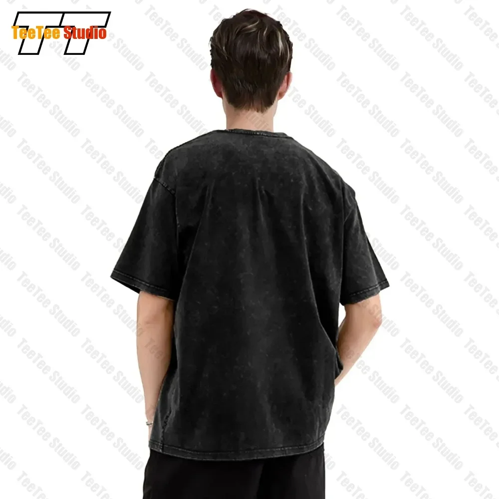 Vintage Tekken 4 Namco Promo A - Retro Gaming T Shirt avaliação e preço