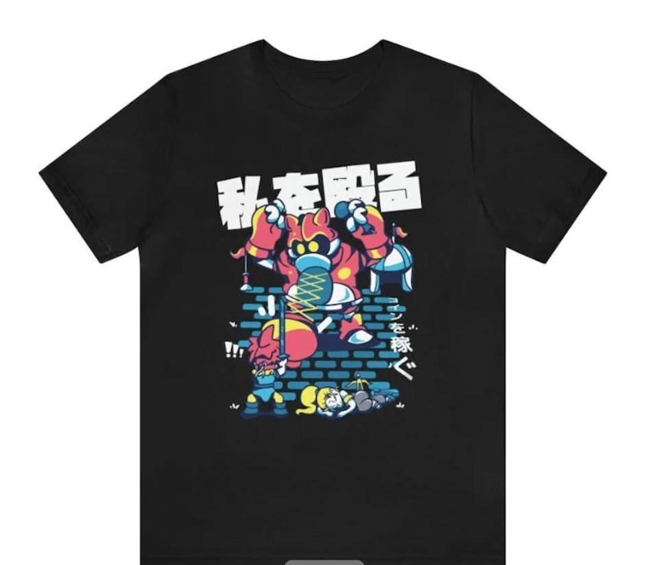 Camiseta unissex Chrono Trigge - Retro Gaming T Shirt avaliação e preço