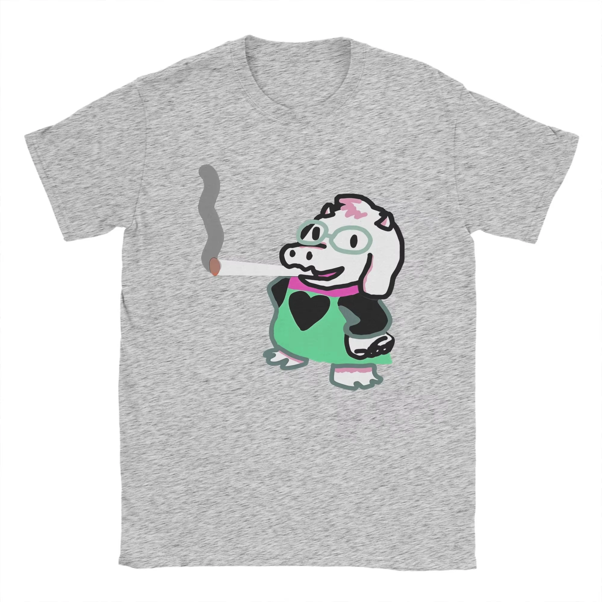 Camiseta do Jogo Deltarune, Ca - Retro Gaming T Shirt avaliação e preço